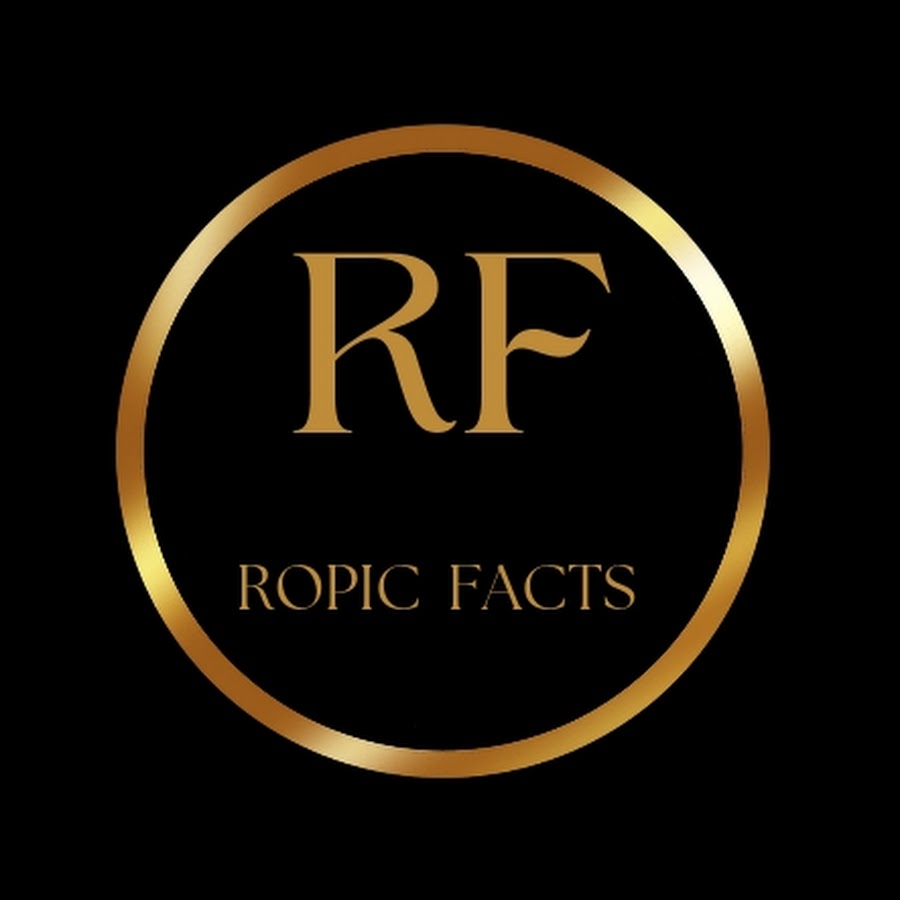 ROPIC FACTS @ropicfacts