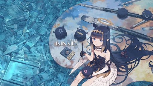 Ninomae Ina'nis Ch. hololive-ENBanner Image