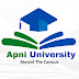 logo Apni University