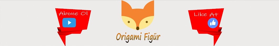 Origami Figür