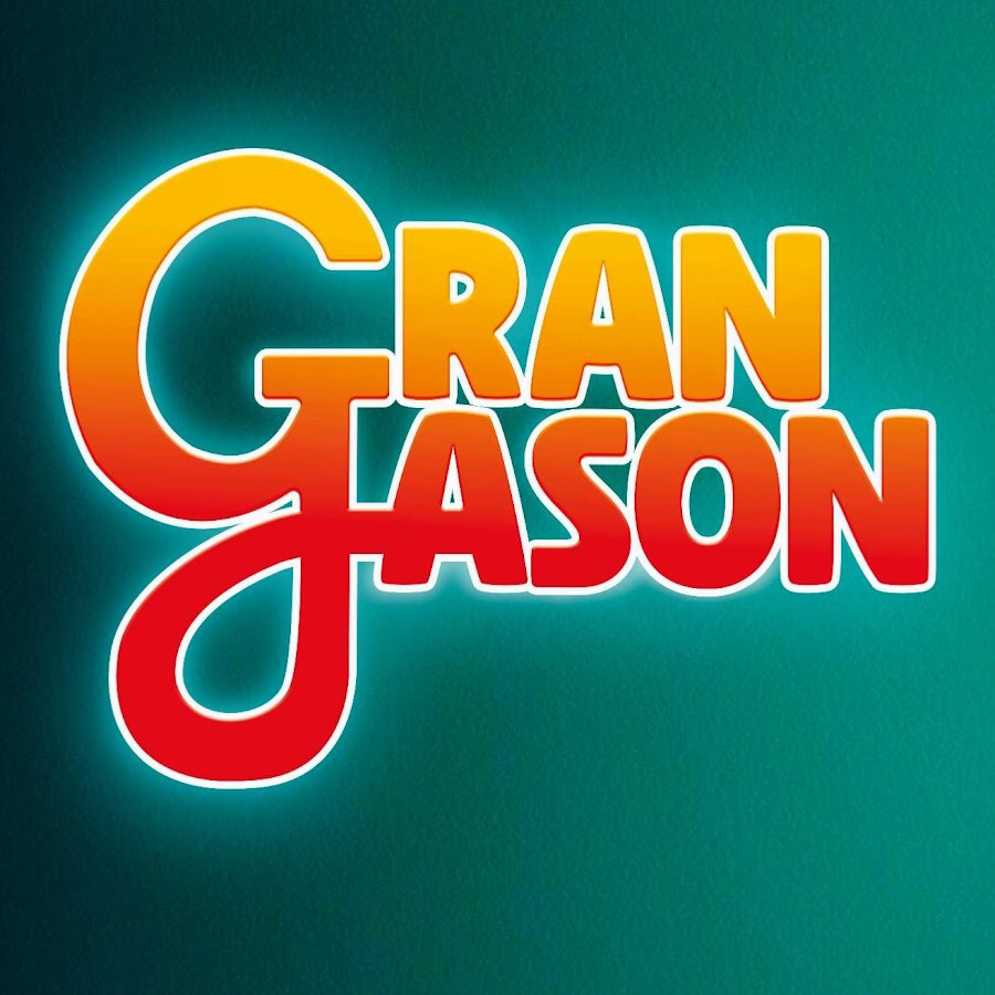 Gran jason @granjasonvideos