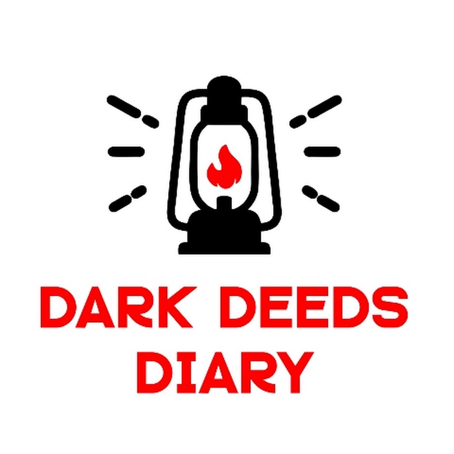 Dark Deeds Diary