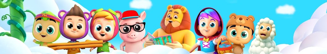 Kids Tv Português Contos de Fadas e Histórias