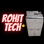 Rohit tech