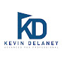 Kevin Delaney PGA