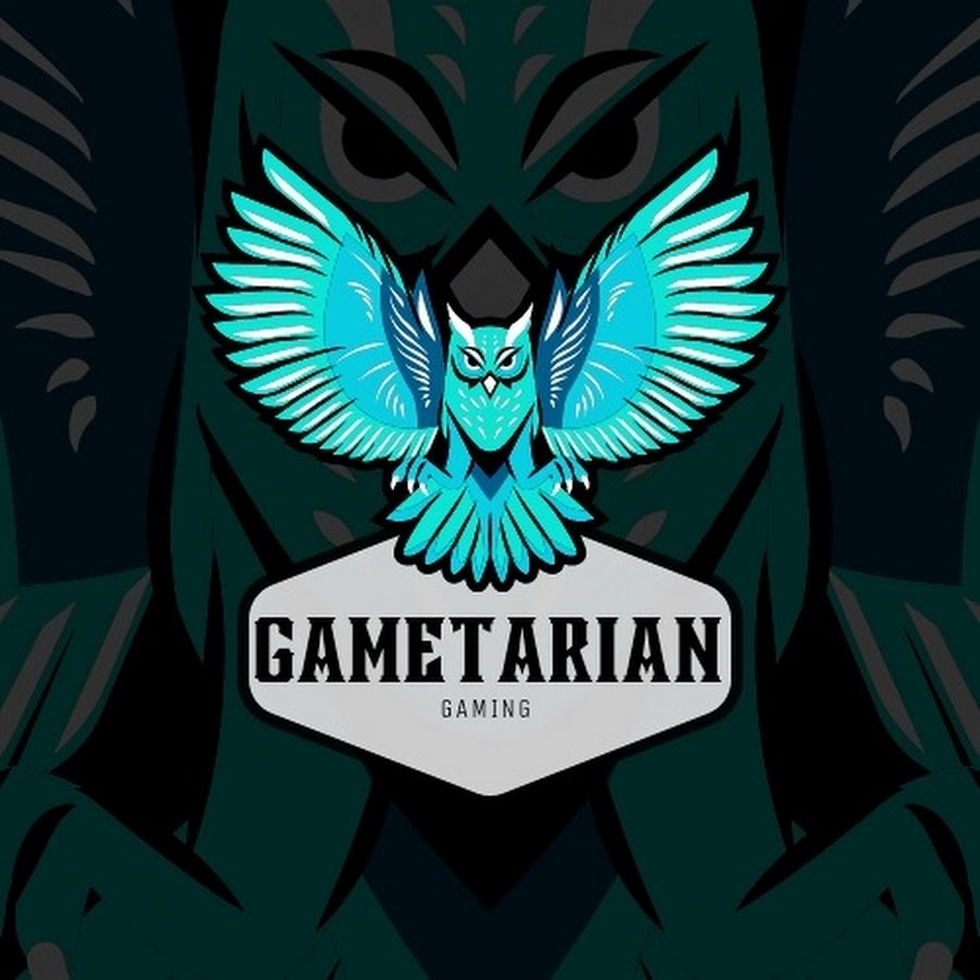 Gametarian @gametarian