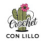 Crochet con Lillo