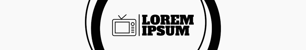 Lorem Ipsum Digital Shorts Channel