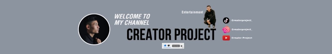 Creator Project