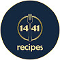 1441 Recipes