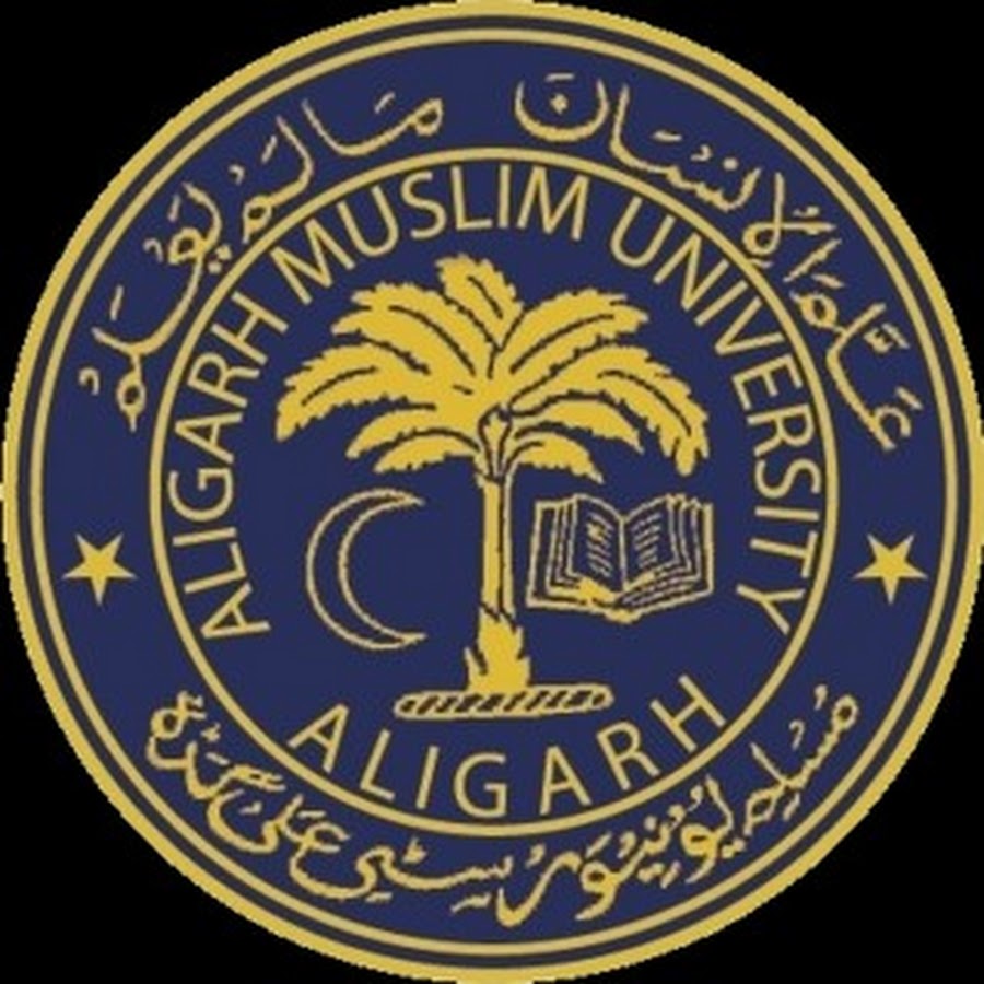 Aligarh Muslim University.