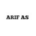 Arif AS