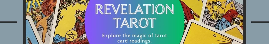 Revelation Tarot