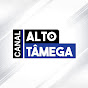 Canal Alto Tâmega