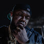 Djonga youtube avatar