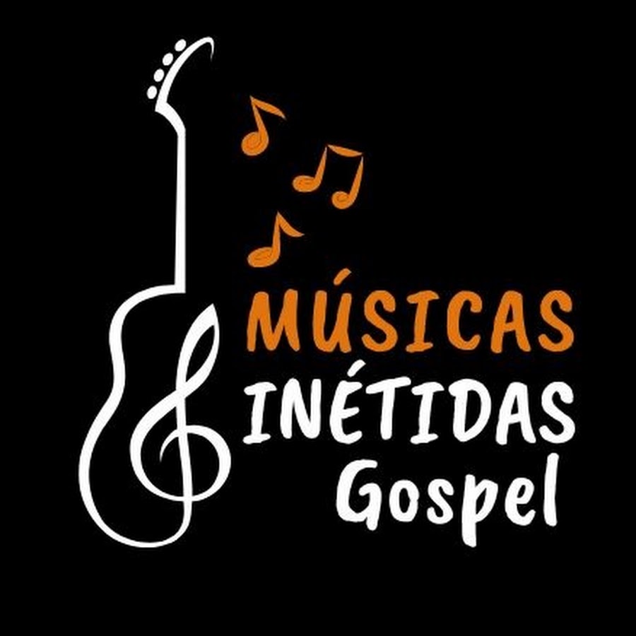 Musicas Gospel Inéditas