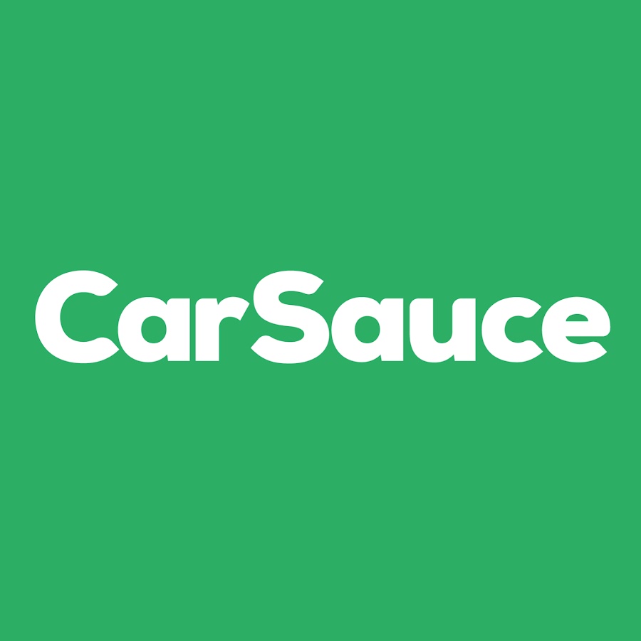 CarSauce @carsauce