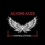 Alvins Audi