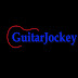 logo  Martin Pennings - GuitarJockey NL