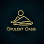 Opulent Oasis
