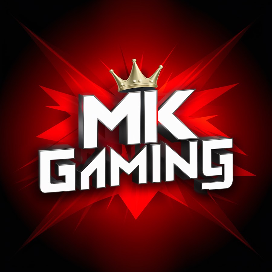 MK Gaming - YouTube