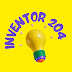 logo Inventor 204