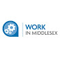 Work in Middlesex