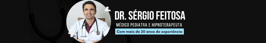 Sérgio Feitosa - Pediatria