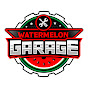 WaterMelon Garage