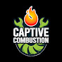 Captive Combustion