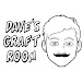 Dave's Craft Room