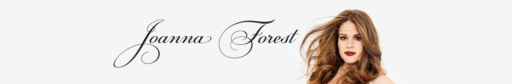 joannaforest