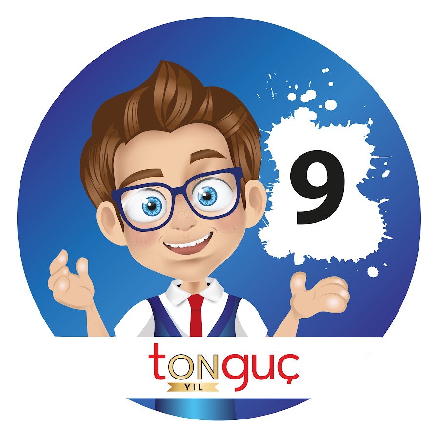 tonguç 9. SINIF @tonguc9