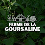 La Ferme de la Goursaline