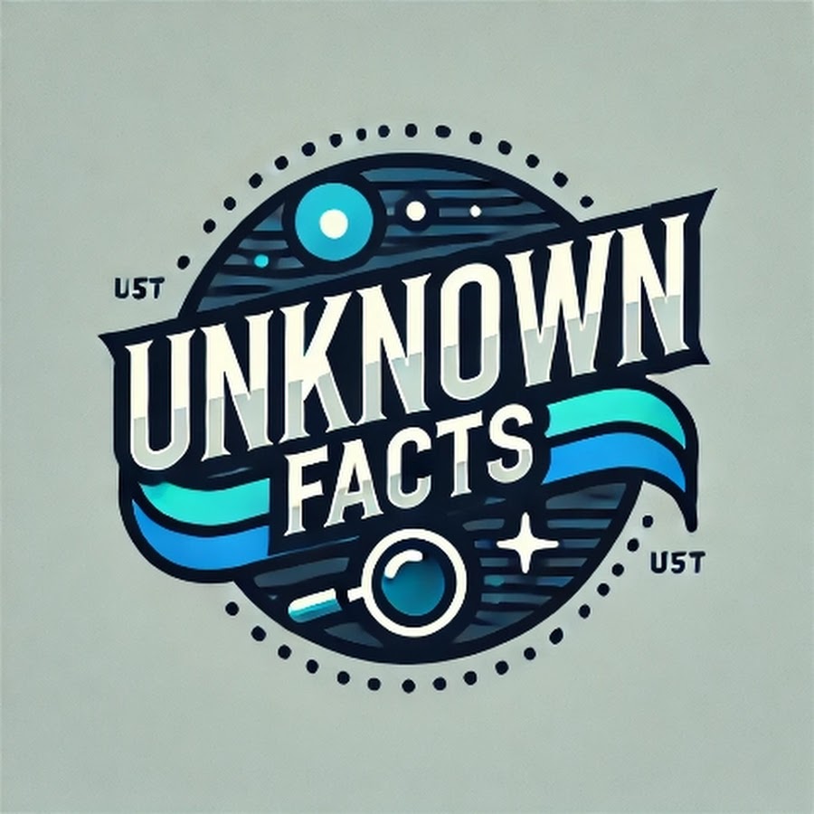 Unknown Facts Youtube