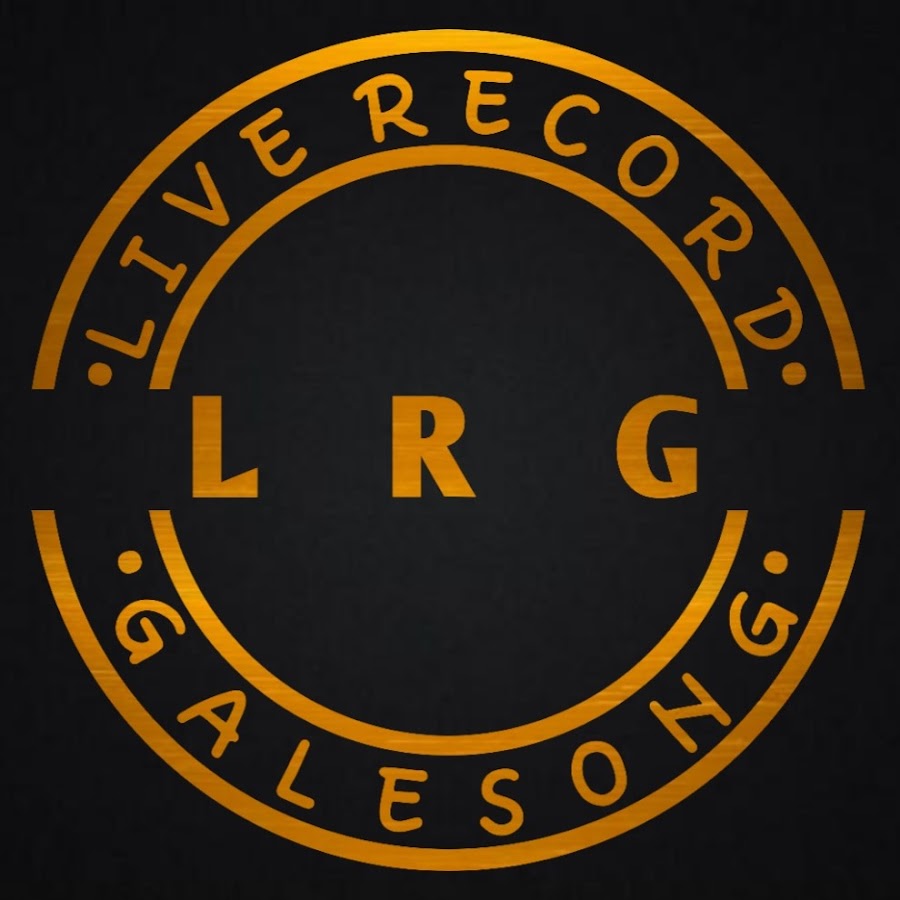 LRG Channel @lrgchannel