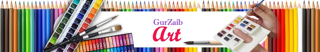 Gurzaib art Banner