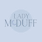 Lady McDuff