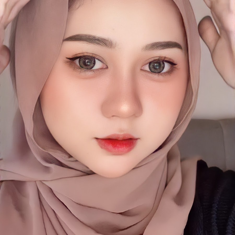 Nyayu Ega @nyayuega