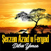 Şerzan Azad - Topic