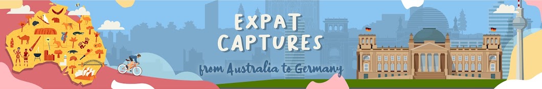 Expat Captures