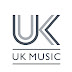 logo U.K MUSİC