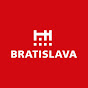 Visit Bratislava