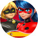 MIRACULOUS - Las Aventuras de Ladybug