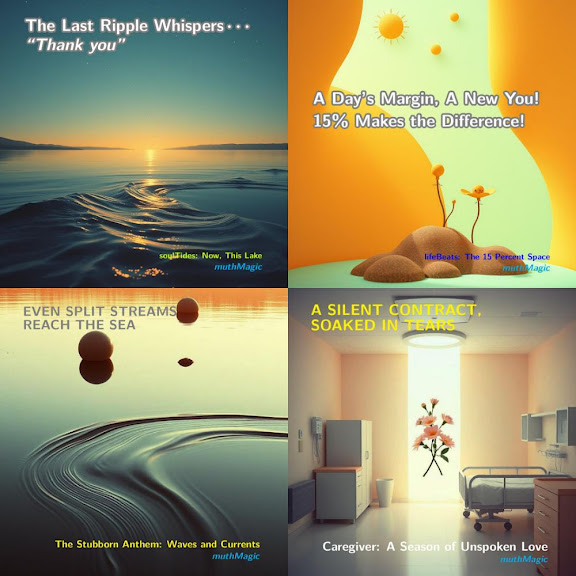 💓 lifeCadence [ENG]