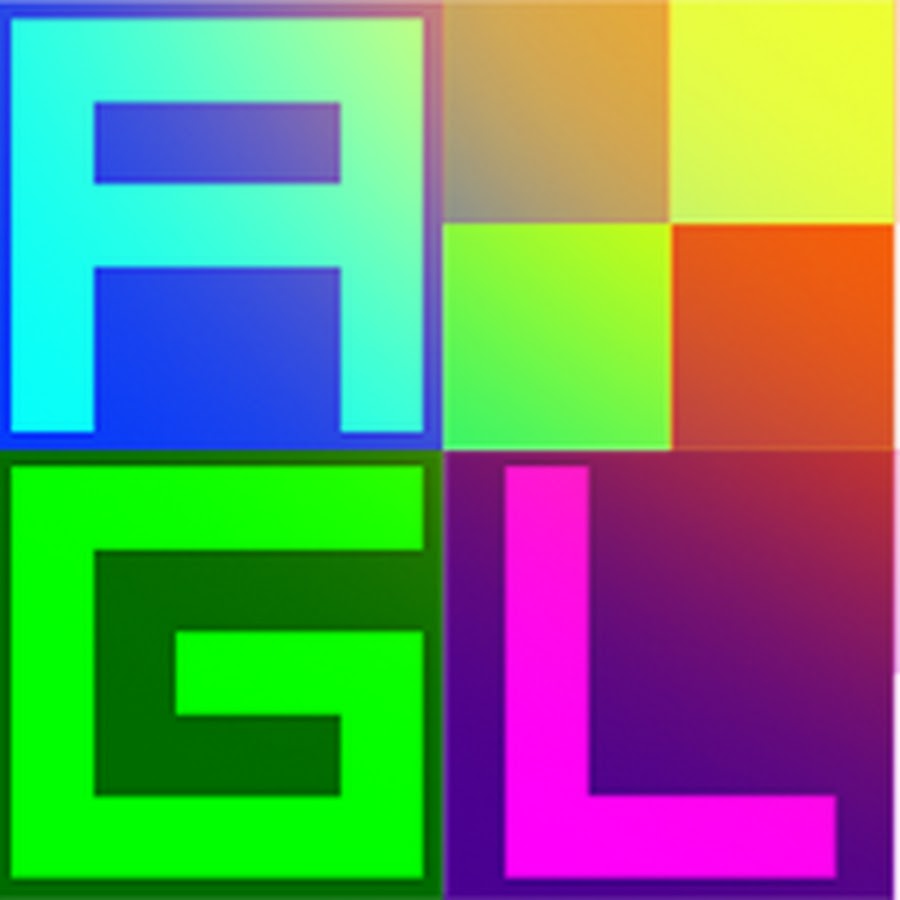 AGLstudios YouTube