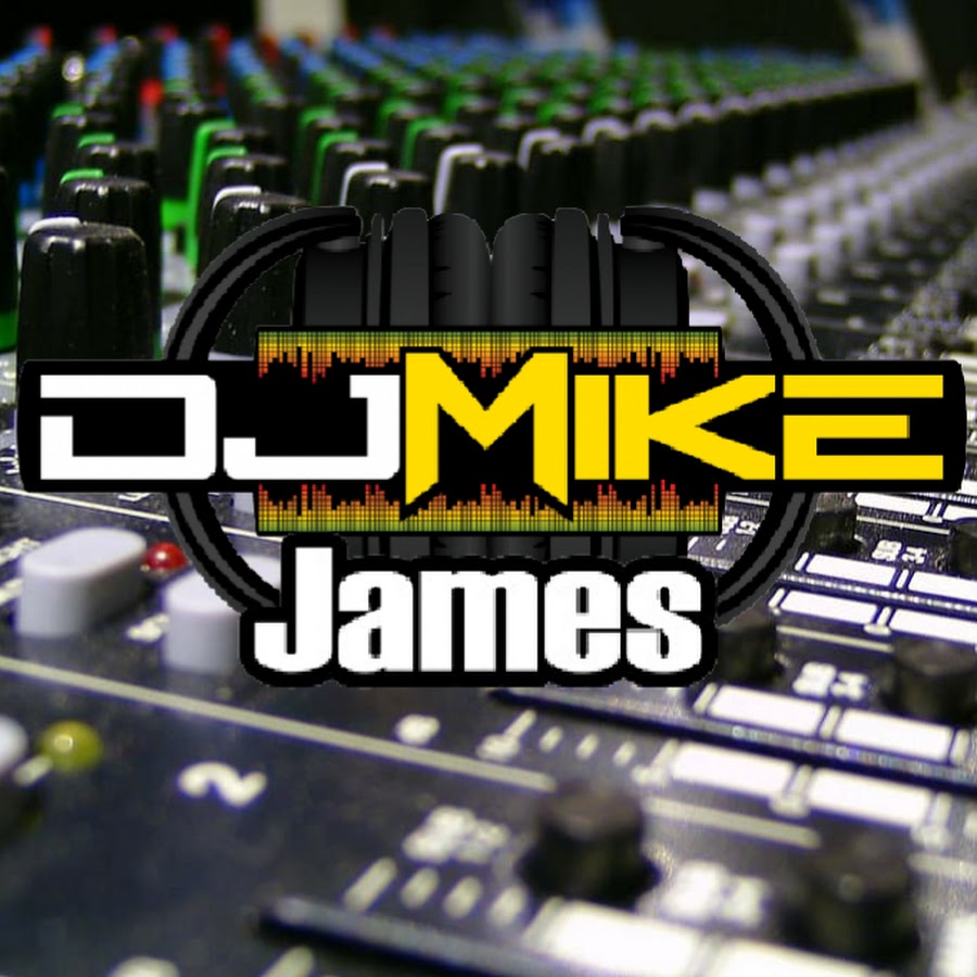 DJ Mike James