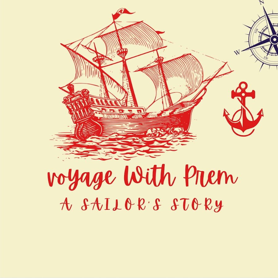 Voyage With Prem
