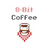 logo 8 Bit Coffee