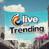 Live with Trending